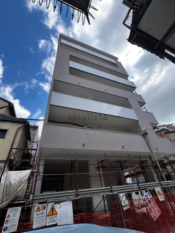 appartamento in vendita a Battipaglia in zona Centro Città