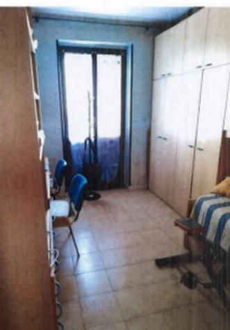 appartamento in vendita a Battipaglia in zona Serroni