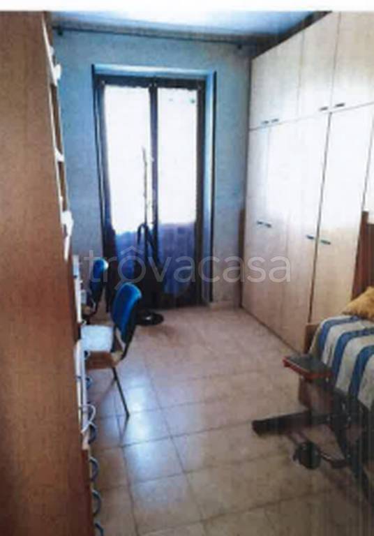 appartamento in vendita a Battipaglia in zona Serroni