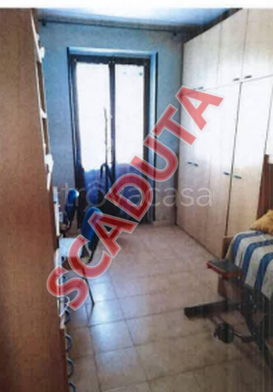 appartamento in vendita a Battipaglia in zona Serroni