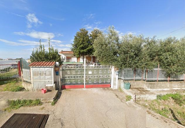 casa indipendente in vendita a Battipaglia