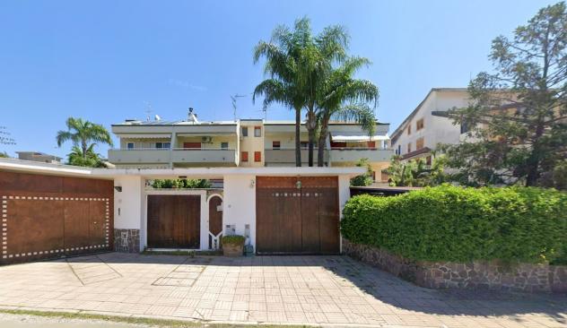 casa indipendente in vendita a Battipaglia in zona Serroni