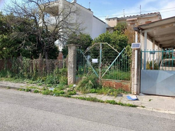 terreno agricolo in vendita a Battipaglia