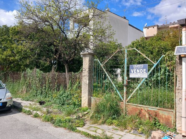 terreno edificabile in vendita a Battipaglia