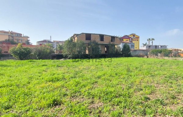 appartamento in vendita a Battipaglia in zona Belvedere