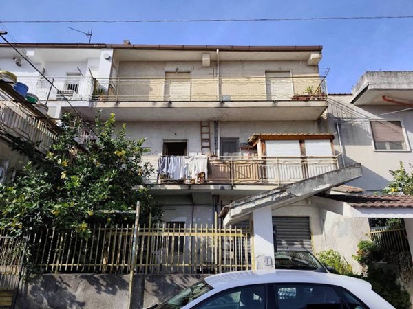 appartamento in vendita a Battipaglia