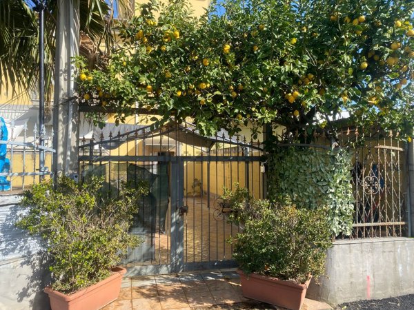 appartamento in vendita a Battipaglia