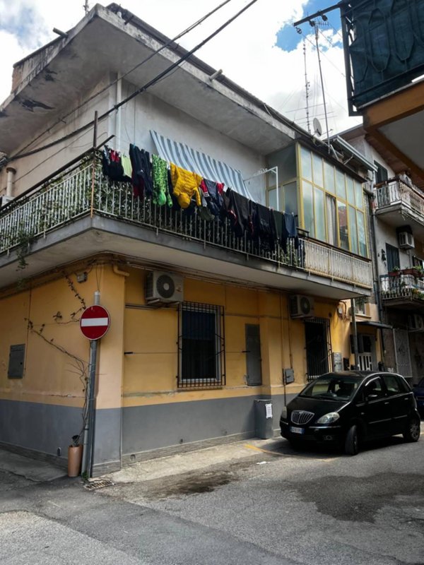 appartamento in vendita a Battipaglia