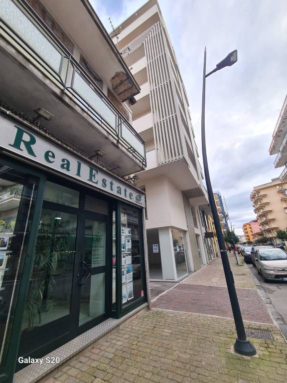 appartamento in vendita a Battipaglia in zona Centro Città