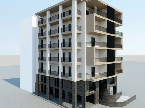 appartamento in vendita a Battipaglia in zona Centro Città