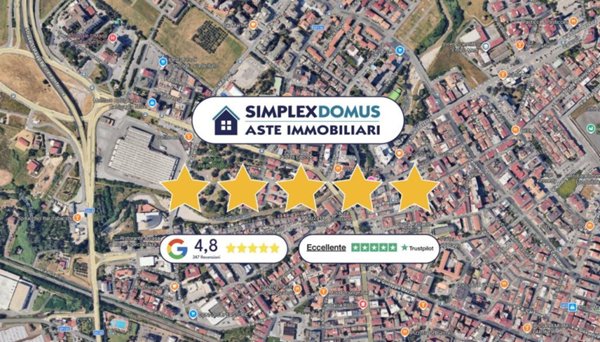 appartamento in vendita a Battipaglia