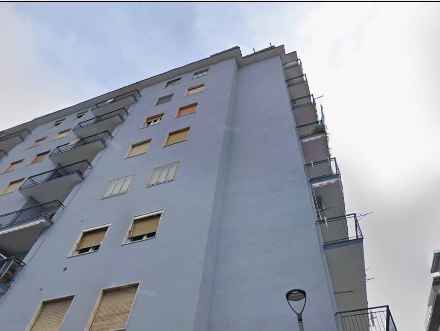 appartamento in vendita a Battipaglia in zona Centro Città