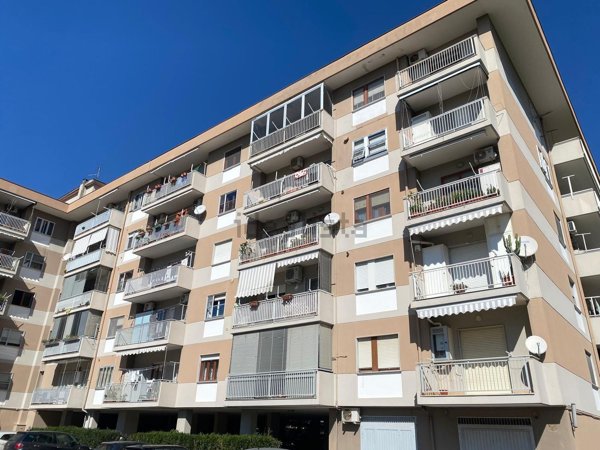 appartamento in vendita a Battipaglia