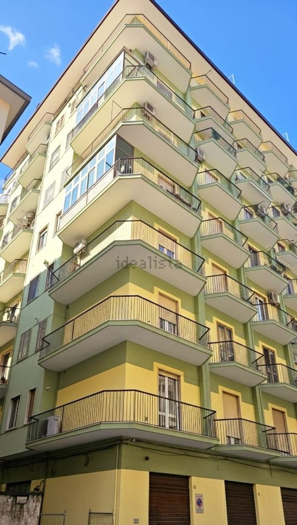 appartamento in vendita a Battipaglia