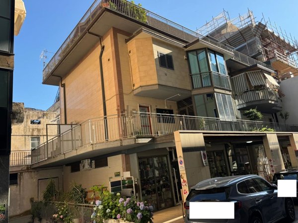 appartamento in vendita a Battipaglia in zona Centro Città