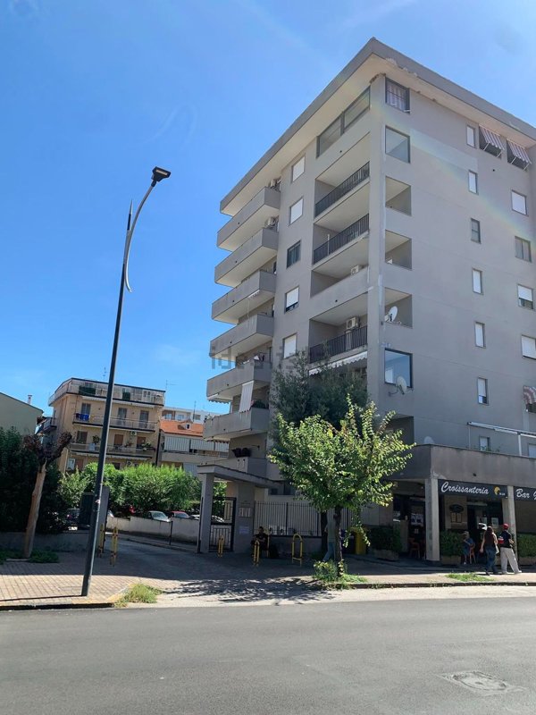 appartamento in vendita a Battipaglia