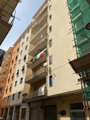 appartamento in vendita a Battipaglia