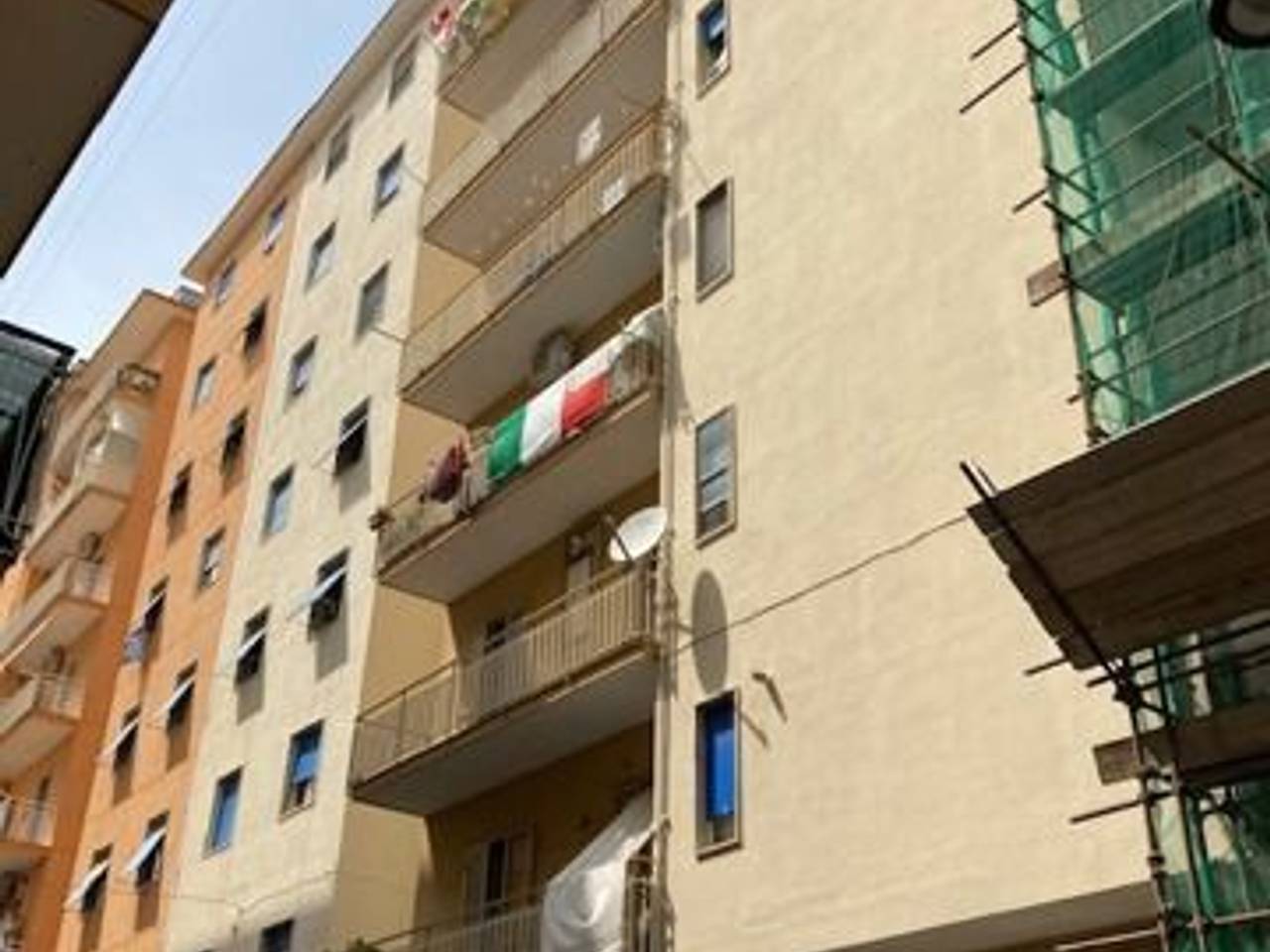 appartamento in vendita a Battipaglia in zona Sant'Anna
