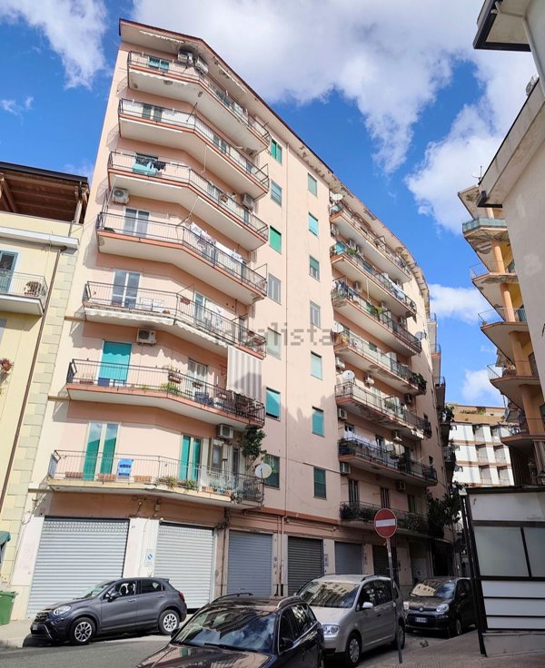 appartamento in vendita a Battipaglia in zona Centro Città