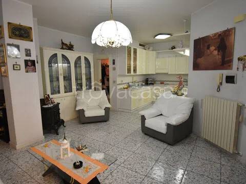 appartamento in vendita a Battipaglia in zona Belvedere