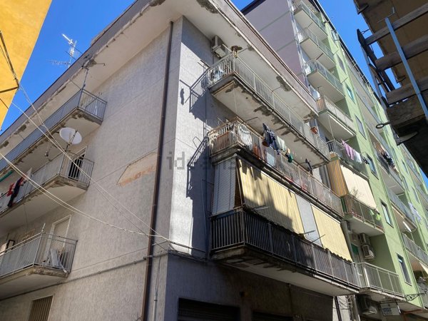 appartamento in vendita a Battipaglia in zona Centro Città