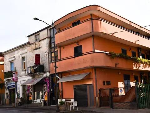 appartamento in vendita a Battipaglia in zona Belvedere