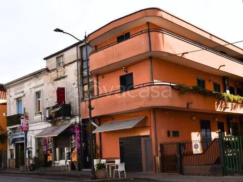 appartamento in vendita a Battipaglia in zona Belvedere