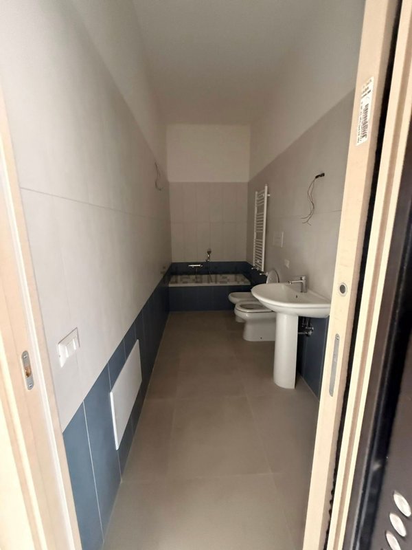 appartamento in vendita a Battipaglia in zona Centro Città