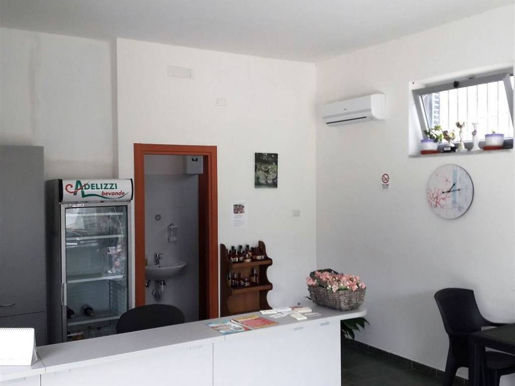 casale in vendita a Battipaglia in zona Lido Lago