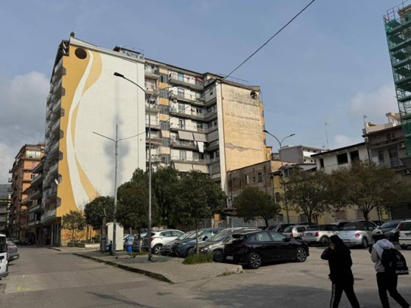 appartamento in vendita a Battipaglia