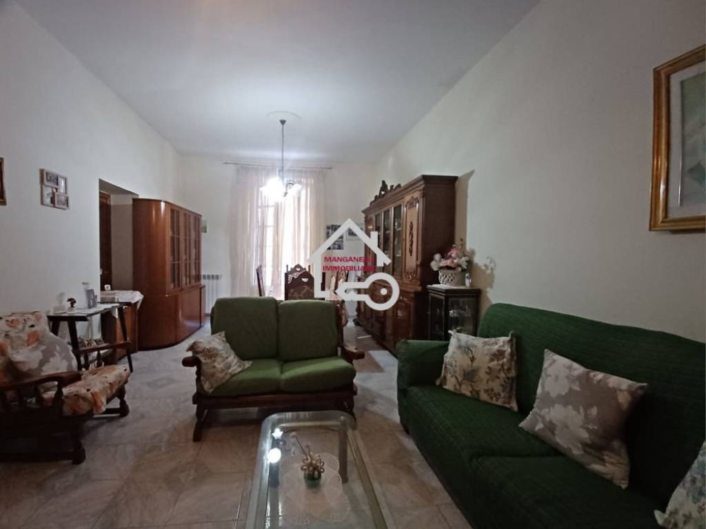 appartamento in vendita a Battipaglia in zona Centro Città