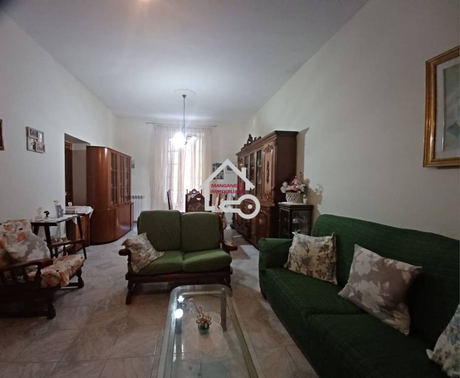 appartamento in vendita a Battipaglia in zona Centro Città