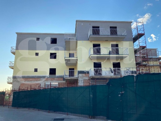 appartamento in vendita a Battipaglia