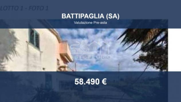 appartamento in vendita a Battipaglia