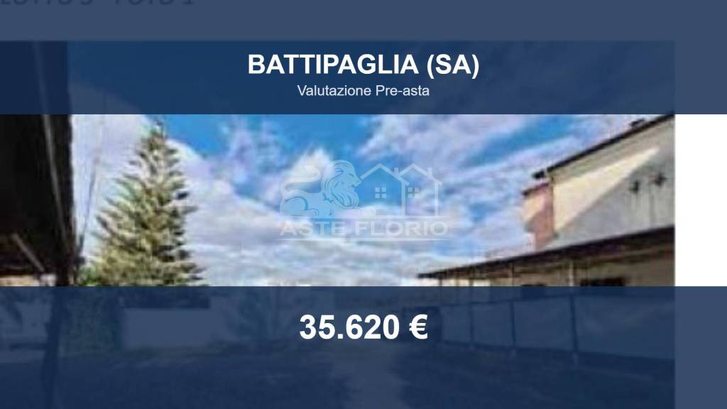 locale commerciale in vendita a Battipaglia in zona Centro Città