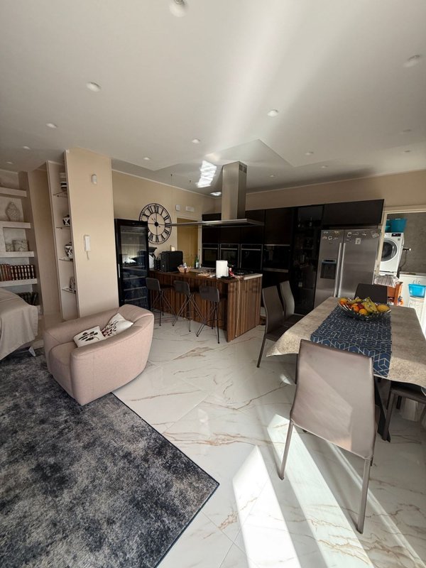 appartamento in vendita a Battipaglia