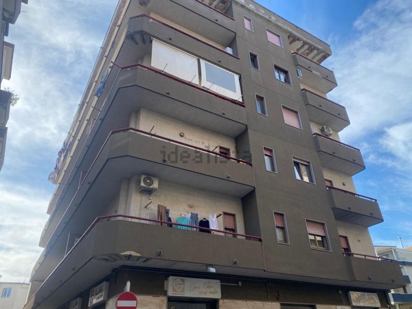appartamento in vendita a Battipaglia in zona Centro Città