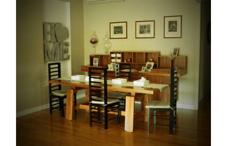 appartamento in vendita a Battipaglia