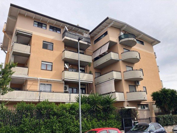 appartamento in vendita a Battipaglia