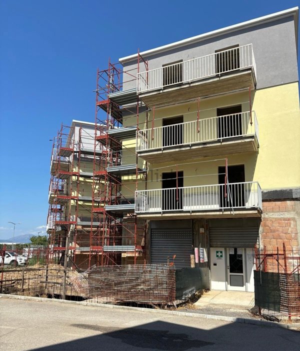 appartamento in vendita a Battipaglia