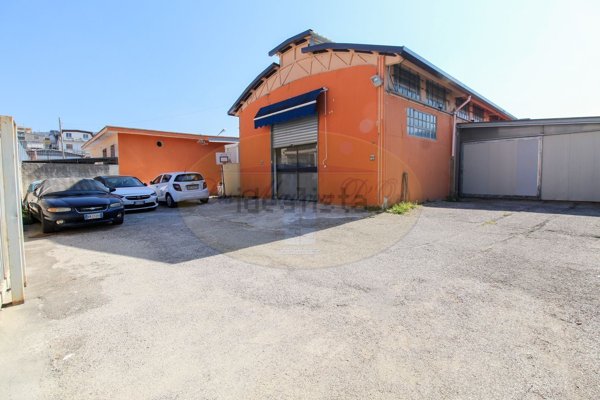 casa semindipendente in vendita a Battipaglia