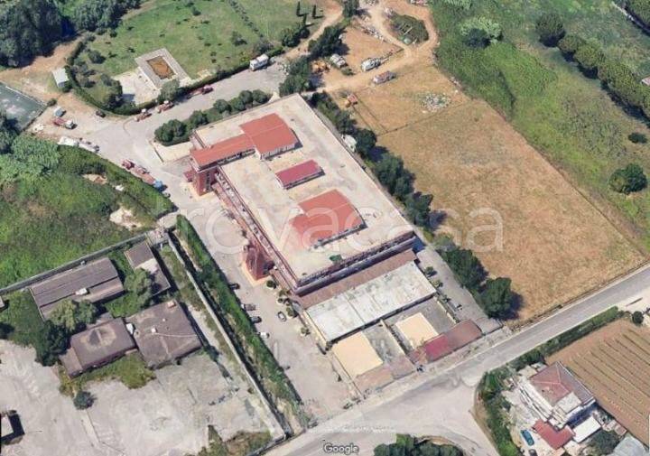 negozio in vendita a Battipaglia