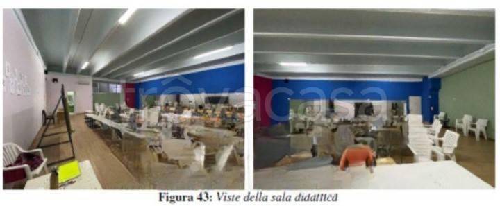 negozio in vendita a Battipaglia