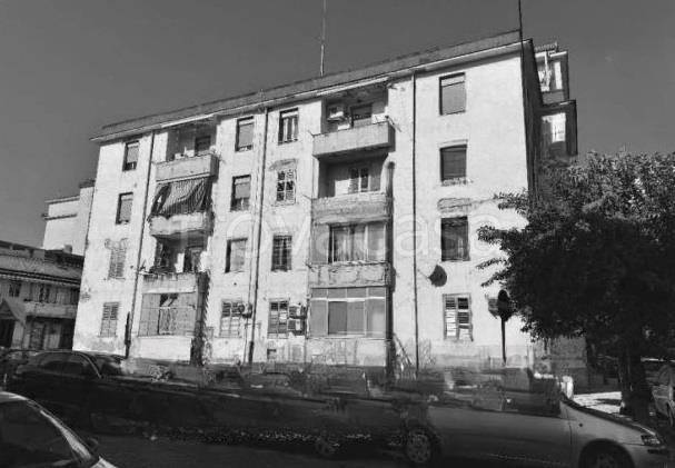 appartamento in vendita a Battipaglia