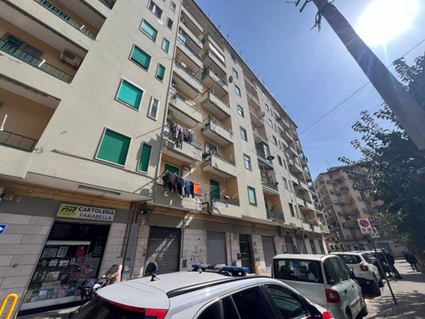 appartamento in vendita a Battipaglia