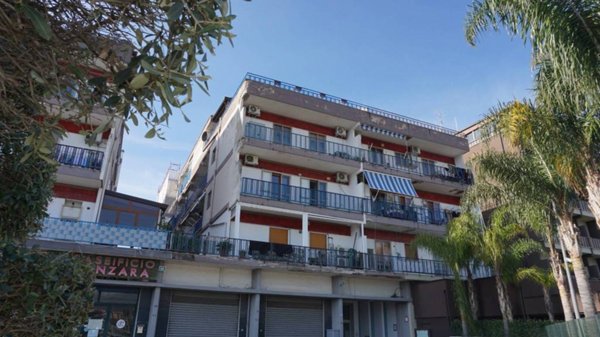 appartamento in vendita a Battipaglia in zona Centro Città