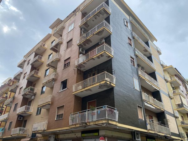 appartamento in vendita a Battipaglia in zona Centro Città
