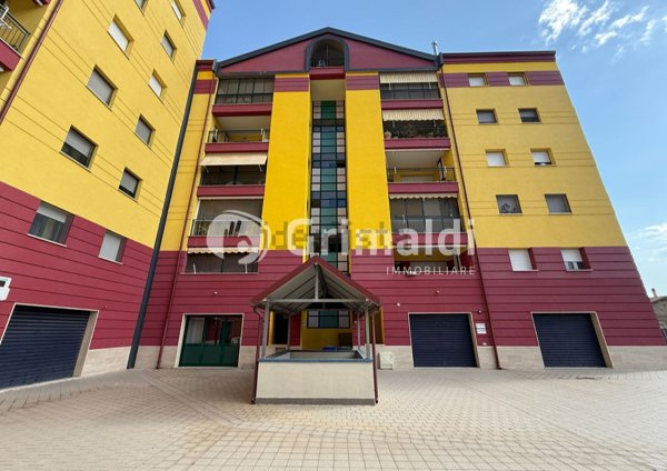 ufficio in vendita a Battipaglia in zona Belvedere