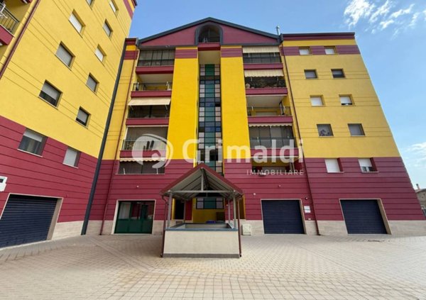 appartamento in vendita a Battipaglia in zona Belvedere