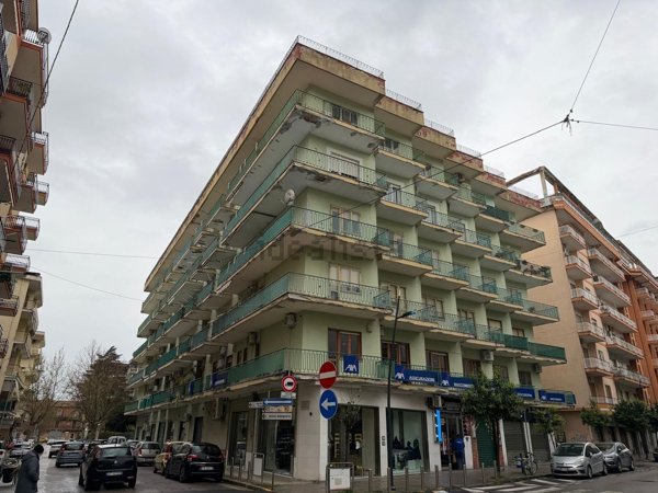 appartamento in vendita a Battipaglia